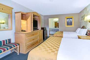 هتل Knights Inn Kissimmee