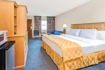 هتل Knights Inn Kissimmee