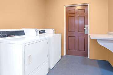 هتل Knights Inn Kissimmee