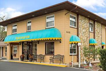 هتل Knights Inn Kissimmee