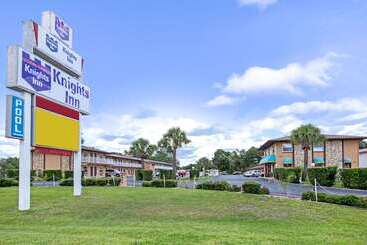 هتل Knights Inn Kissimmee