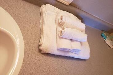 هتل Knights Inn Kissimmee