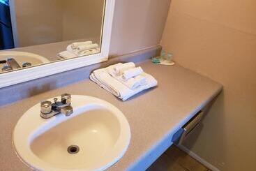 هتل Knights Inn Kissimmee