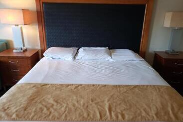 هتل Knights Inn Kissimmee
