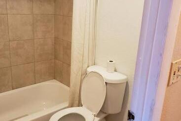 هتل Knights Inn Kissimmee