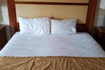 هتل Knights Inn Kissimmee
