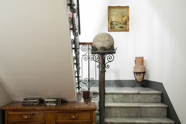هتل La Pensione Svizzera