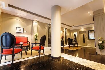 هتل Le Cinque Lusso Recoleta