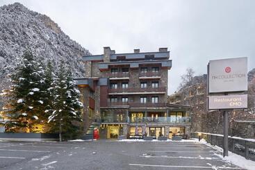 酒店 NH Collection Andorra Palome