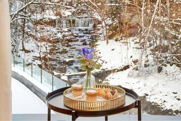 هتل NH Collection Andorra Palome