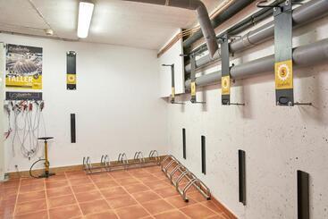 هتل NH Collection Andorra Palome