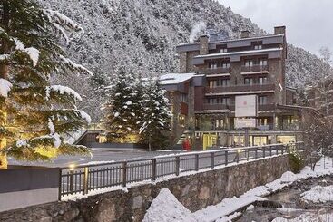 NH Collection Andorra Palome - Erts