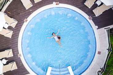 هتل Occidental Cozumel   All Inclusive