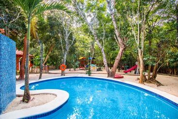 هتل Occidental Cozumel   All Inclusive