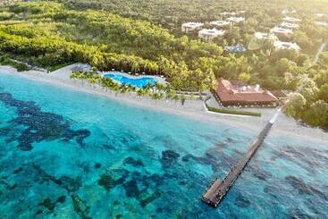هتل Occidental Cozumel   All Inclusive