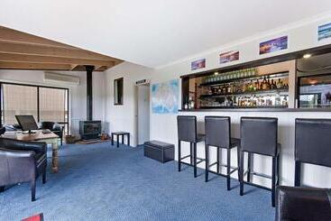 酒店 The Great Ocean Road Studios