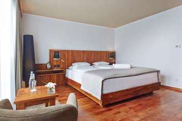 Rogner Hotel Tirana