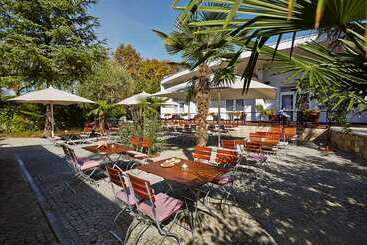 Rogner Hotel Tirana