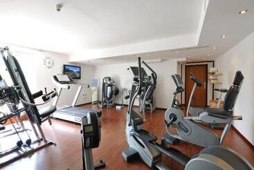 Rogner Hotel Tirana