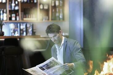 Seehotel Bellevue
