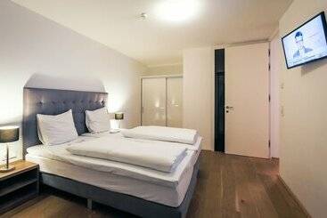 Seehotel Bellevue