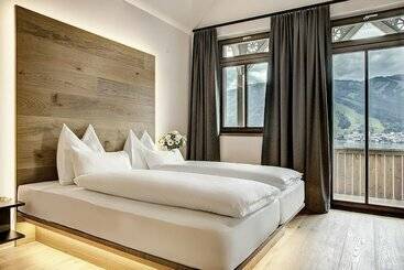 Seehotel Bellevue