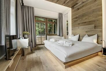 Seehotel Bellevue