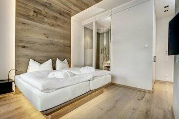 Seehotel Bellevue