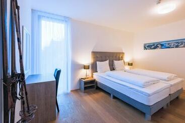 Seehotel Bellevue