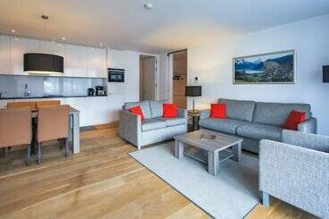 Seehotel Bellevue