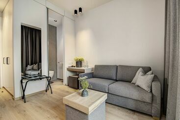 Seehotel Bellevue
