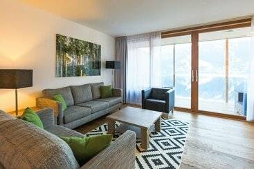 Seehotel Bellevue