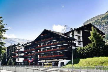 Wellness  Alpenhof - Zermatt
