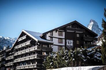 Wellness Hotel Alpenhof