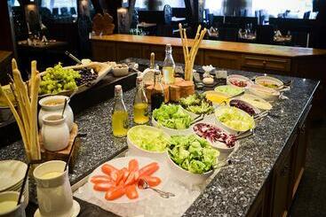 Wellness Hotel Alpenhof