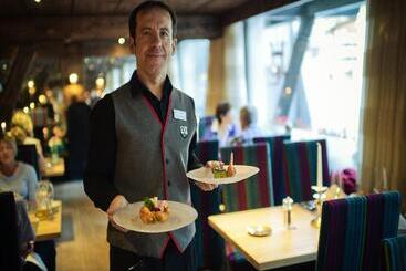 Wellness Hotel Alpenhof