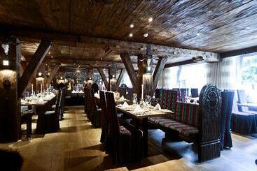 Wellness Hotel Alpenhof