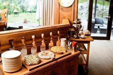 Wellness Hotel Alpenhof