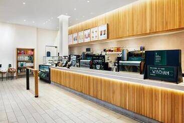 هتل Wyndham Orlando Resort & Conference Center Celebration Area