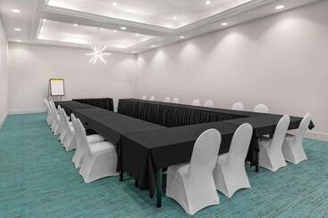 هتل Wyndham Orlando Resort & Conference Center Celebration Area