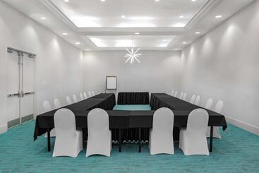 هتل Wyndham Orlando Resort & Conference Center Celebration Area