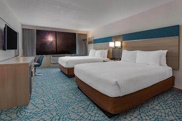 هتل Wyndham Orlando Resort & Conference Center Celebration Area