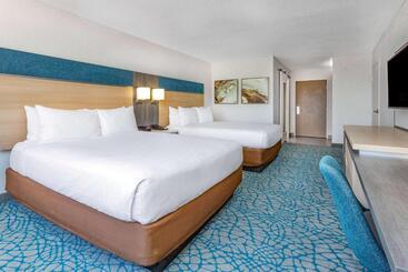هتل Wyndham Orlando Resort & Conference Center Celebration Area