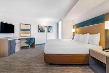 هتل Wyndham Orlando Resort & Conference Center Celebration Area