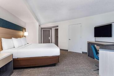 هتل Wyndham Orlando Resort & Conference Center Celebration Area