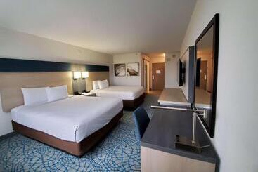 هتل Wyndham Orlando Resort & Conference Center Celebration Area