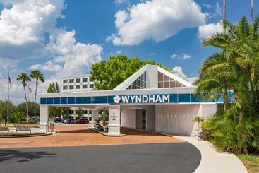 هتل Wyndham Orlando Resort & Conference Center Celebration Area