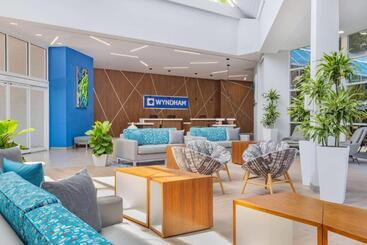 هتل Wyndham Orlando Resort & Conference Center Celebration Area