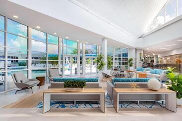 هتل Wyndham Orlando Resort & Conference Center Celebration Area