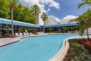 هتل Wyndham Orlando Resort & Conference Center Celebration Area